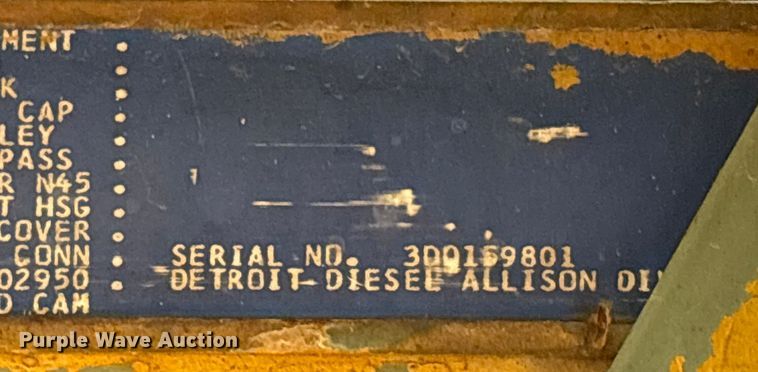 image for item EA7112 Ingersoll Rand PT-250R pneumatic roller