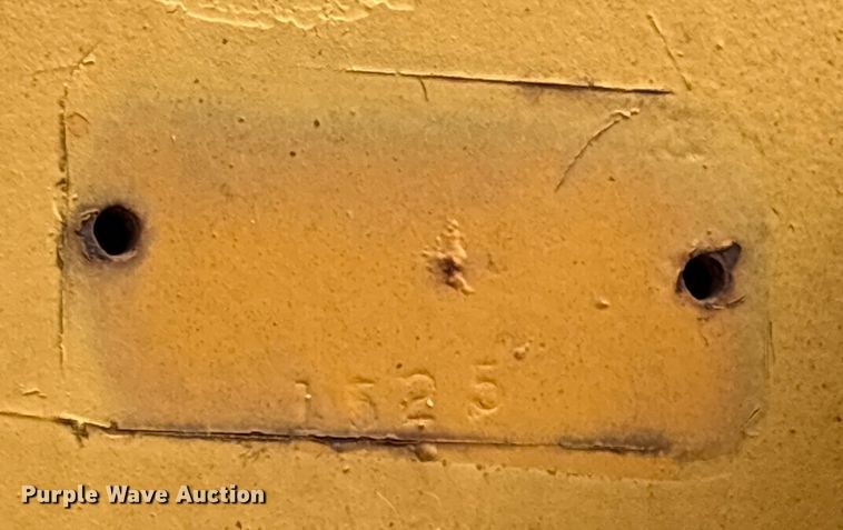 image for item EA7112 Ingersoll Rand PT-250R pneumatic roller