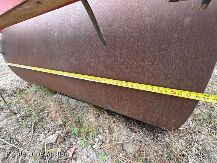 image for item EA7113 Dynapac CC624HF double drum vibratory roller