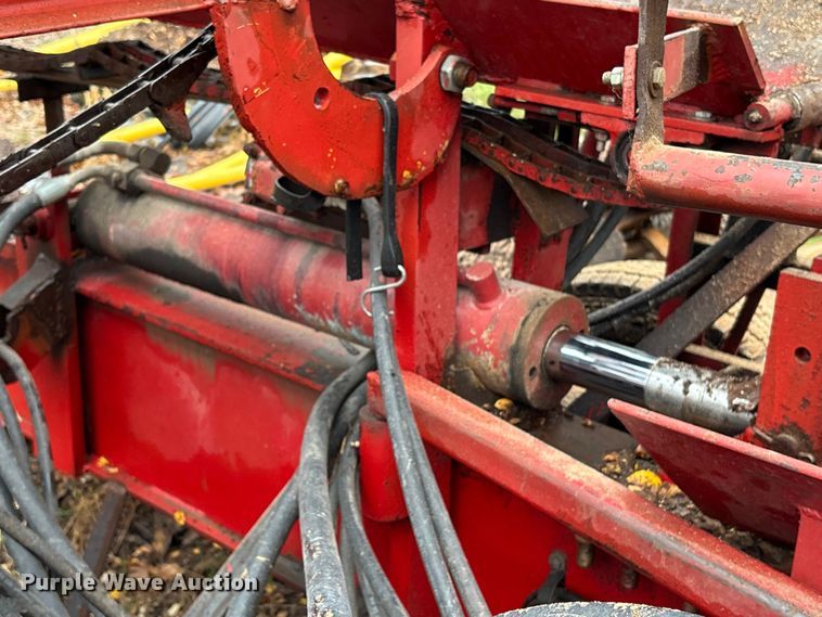 image for item EA7115 Hesston sawmill