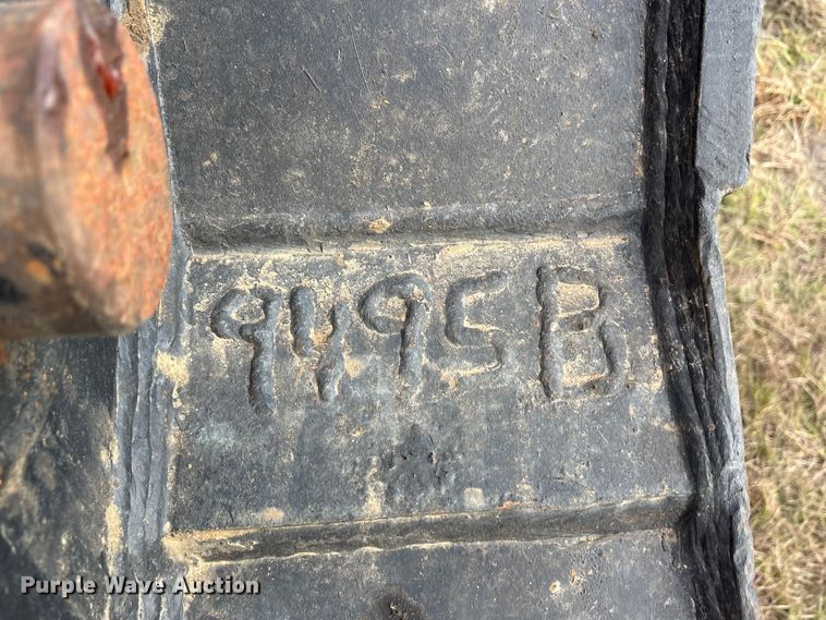 image for item EA7745 2021 Doosan DX225LC excavator