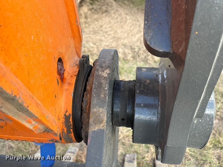 image for item EA7745 2021 Doosan DX225LC excavator