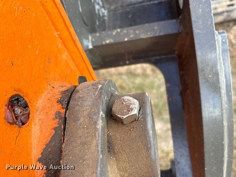 image for item EA7745 2021 Doosan DX225LC excavator