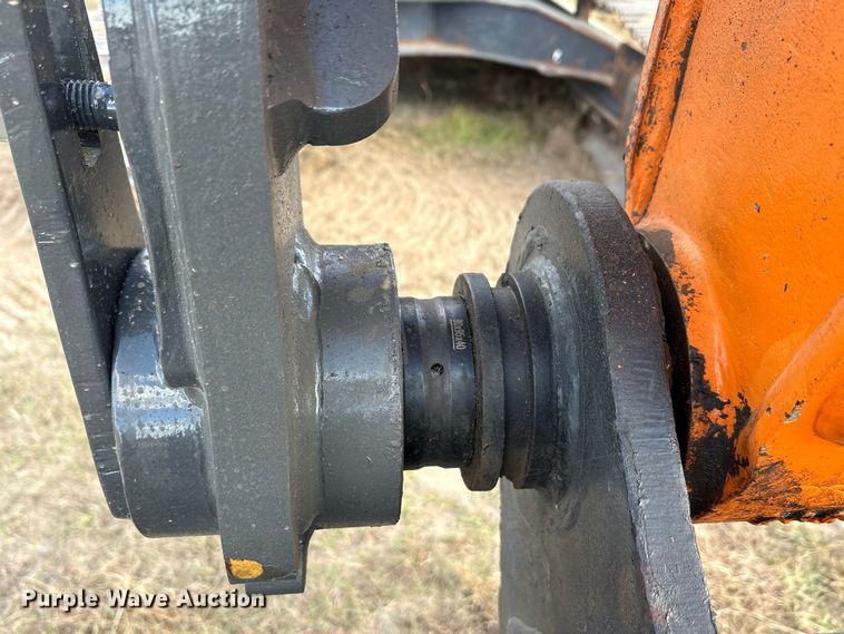 image for item EA7745 2021 Doosan DX225LC excavator