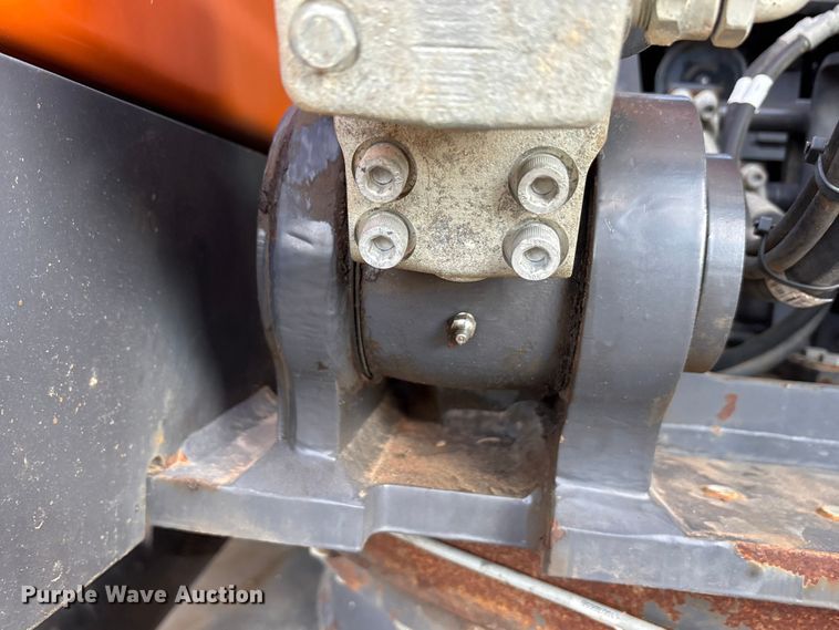 image for item EA7745 2021 Doosan DX225LC excavator