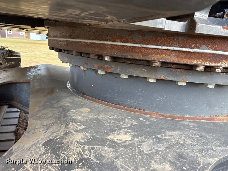 image for item EA7745 2021 Doosan DX225LC excavator