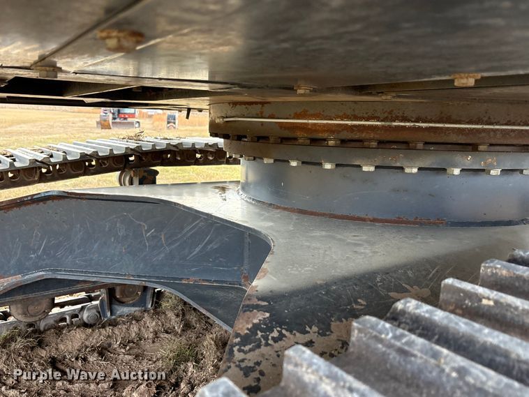 image for item EA7745 2021 Doosan DX225LC excavator