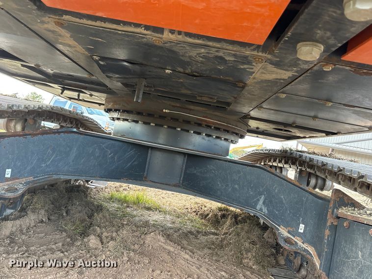 image for item EA7745 2021 Doosan DX225LC excavator