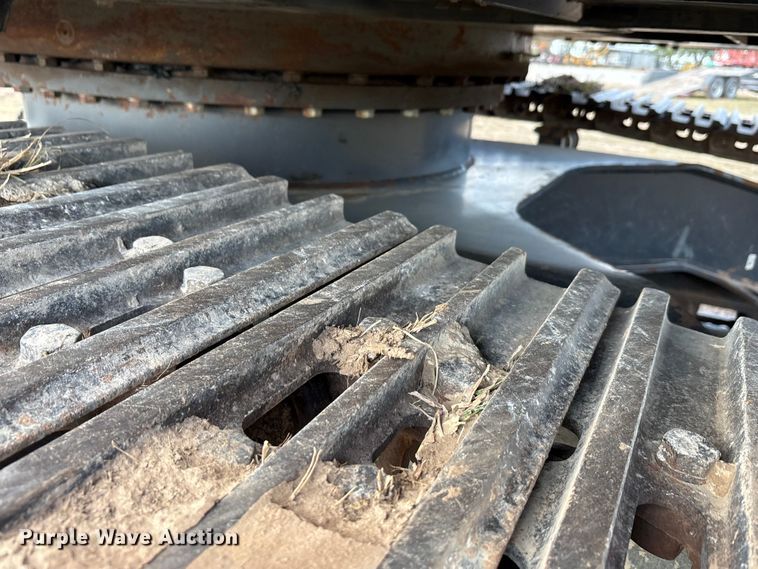 image for item EA7745 2021 Doosan DX225LC excavator