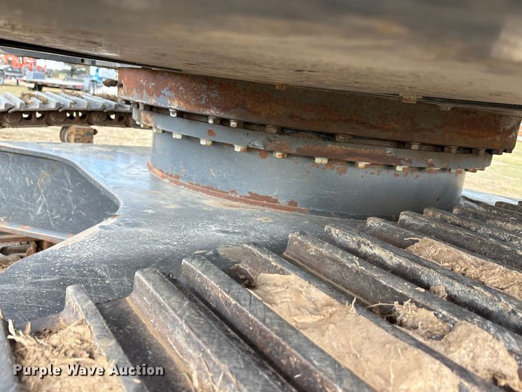 image for item EA7745 2021 Doosan DX225LC excavator