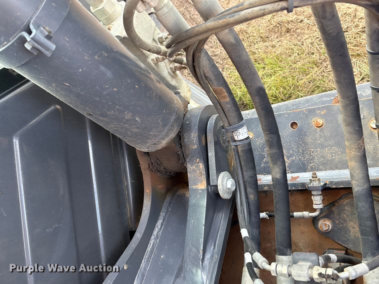 image for item EA7745 2021 Doosan DX225LC excavator