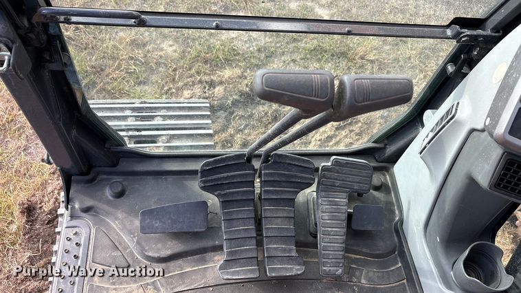 image for item EA7745 2021 Doosan DX225LC excavator