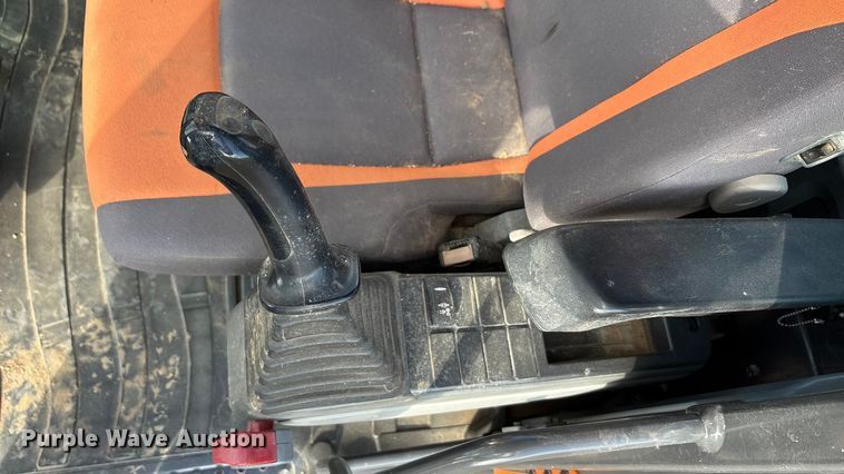 image for item EA7745 2021 Doosan DX225LC excavator