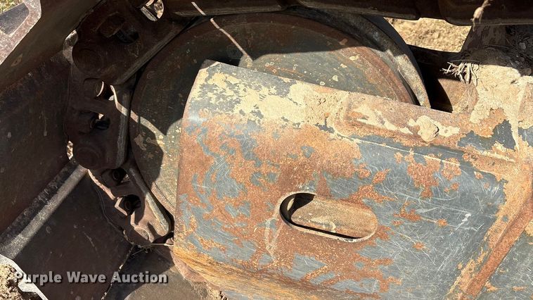 image for item EA7745 2021 Doosan DX225LC excavator