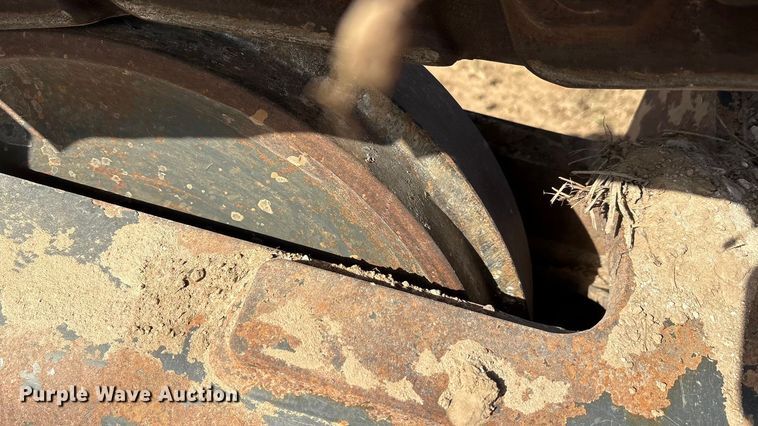 image for item EA7745 2021 Doosan DX225LC excavator