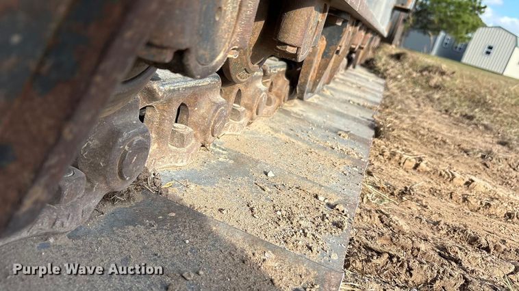 image for item EA7745 2021 Doosan DX225LC excavator