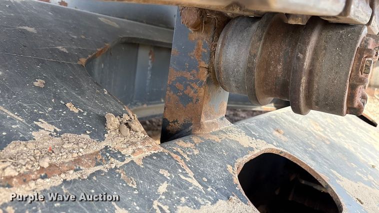 image for item EA7745 2021 Doosan DX225LC excavator