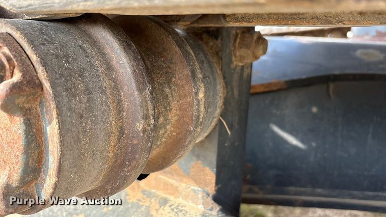 image for item EA7745 2021 Doosan DX225LC excavator