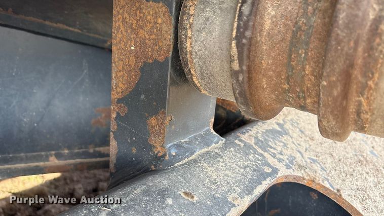 image for item EA7745 2021 Doosan DX225LC excavator