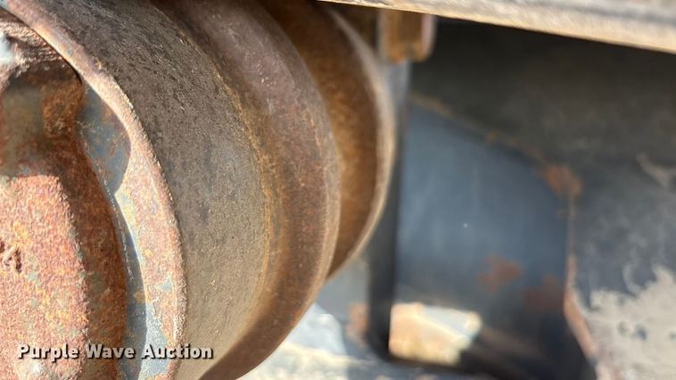 image for item EA7745 2021 Doosan DX225LC excavator