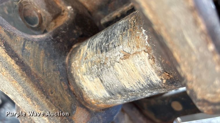 image for item EA7745 2021 Doosan DX225LC excavator