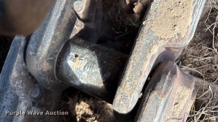 image for item EA7745 2021 Doosan DX225LC excavator