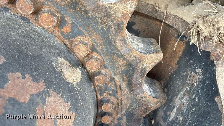 image for item EA7745 2021 Doosan DX225LC excavator