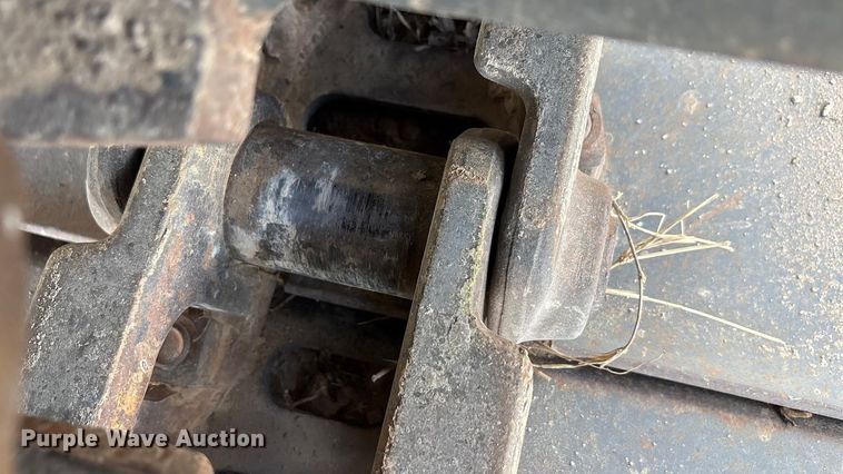 image for item EA7745 2021 Doosan DX225LC excavator