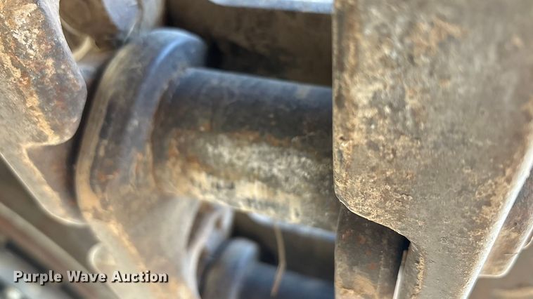 image for item EA7745 2021 Doosan DX225LC excavator