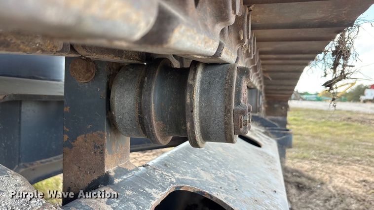 image for item EA7745 2021 Doosan DX225LC excavator