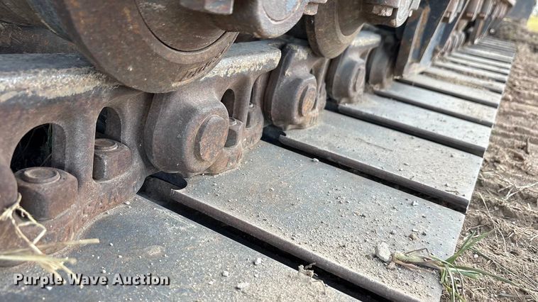 image for item EA7745 2021 Doosan DX225LC excavator