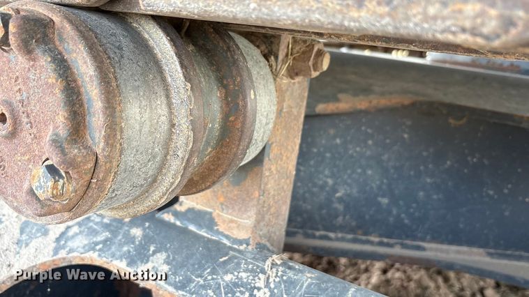 image for item EA7745 2021 Doosan DX225LC excavator