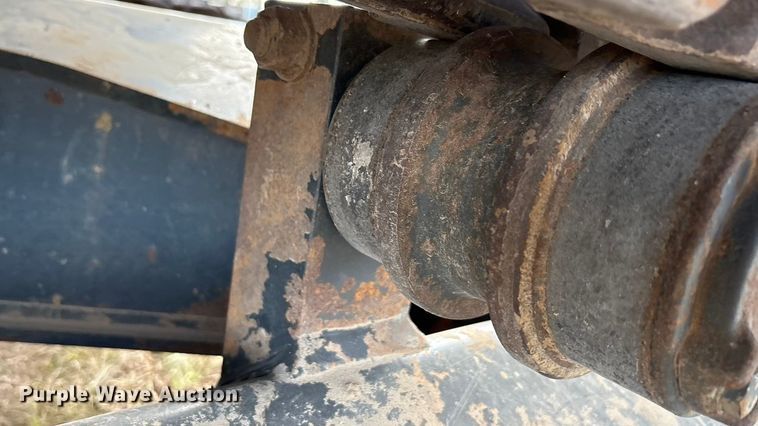 image for item EA7745 2021 Doosan DX225LC excavator