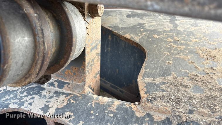 image for item EA7745 2021 Doosan DX225LC excavator