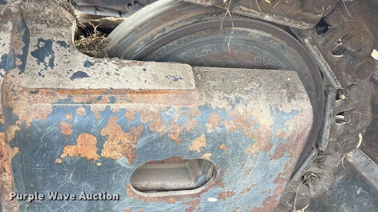 image for item EA7745 2021 Doosan DX225LC excavator