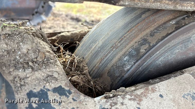 image for item EA7745 2021 Doosan DX225LC excavator