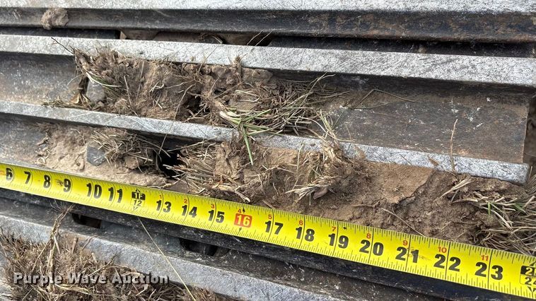 image for item EA7745 2021 Doosan DX225LC excavator