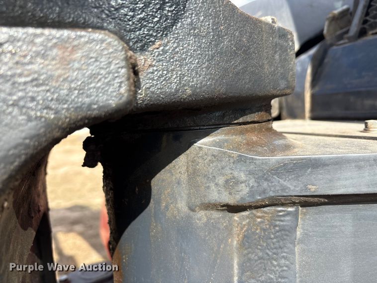 image for item EA7746 2022 Kubota KX080-4 mini excavator