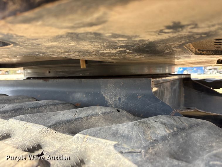 image for item EA7746 2022 Kubota KX080-4 mini excavator