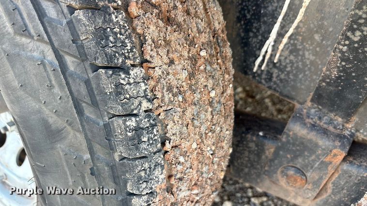 image for item EA7754 2018 Texas Pride DT72021KBP dump trailer