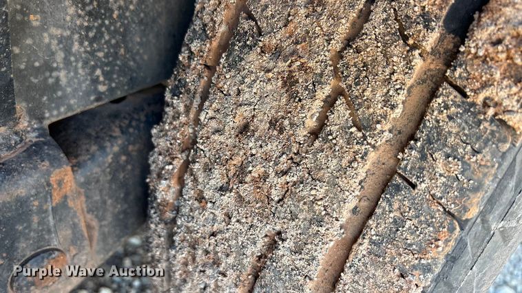 image for item EA7754 2018 Texas Pride DT72021KBP dump trailer