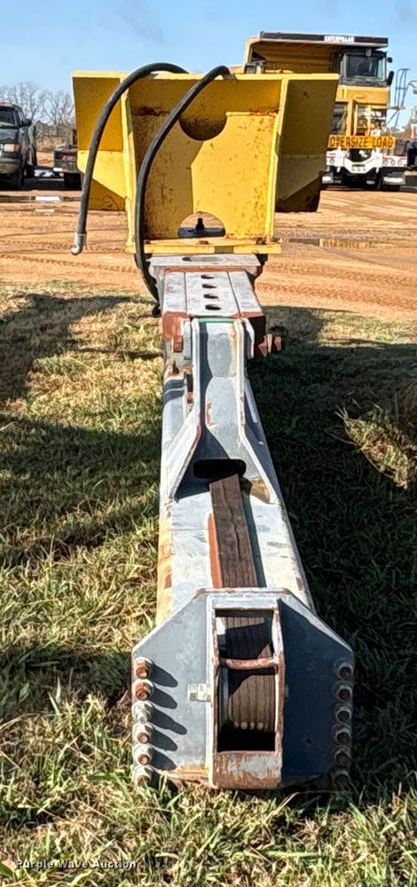 image for item EA7783 Universal EX 30K hammer