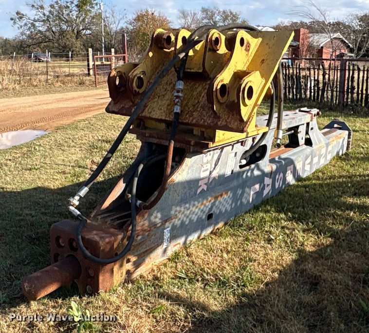 image for item EA7783 Universal EX 30K hammer