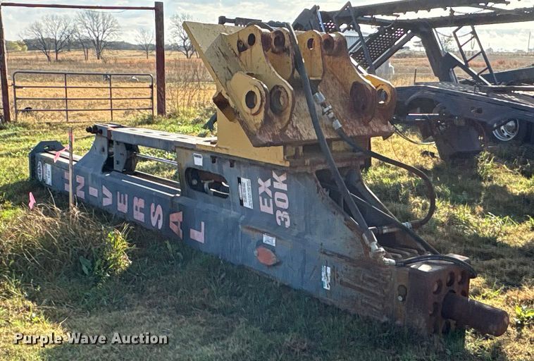 image for item EA7783 Universal EX 30K hammer