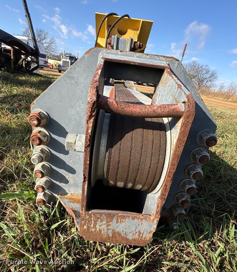 image for item EA7783 Universal EX 30K hammer