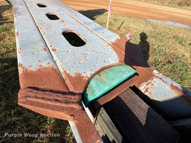 image for item EA7783 Universal EX 30K hammer