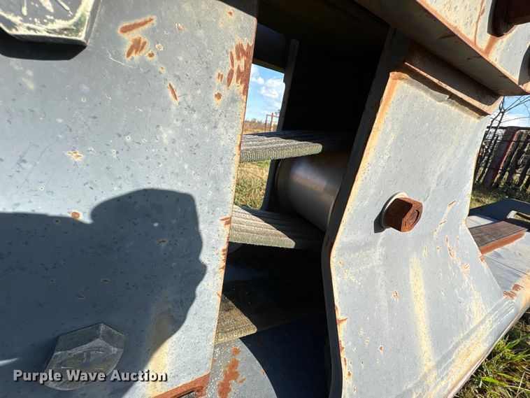 image for item EA7783 Universal EX 30K hammer