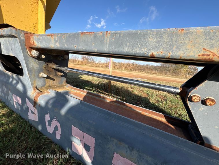 image for item EA7783 Universal EX 30K hammer