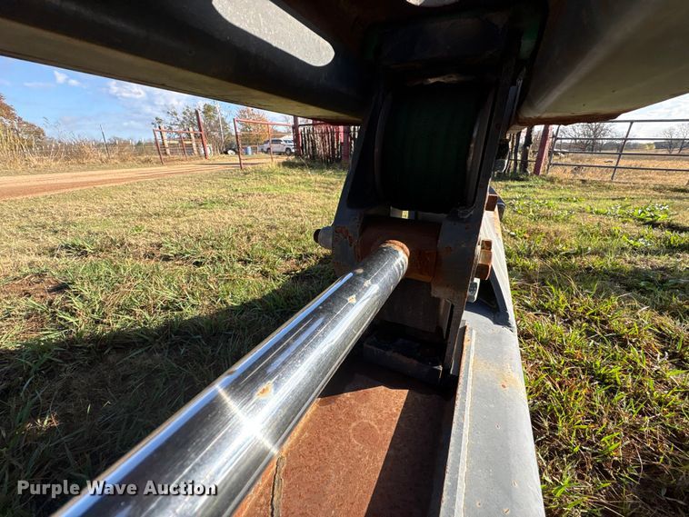 image for item EA7783 Universal EX 30K hammer