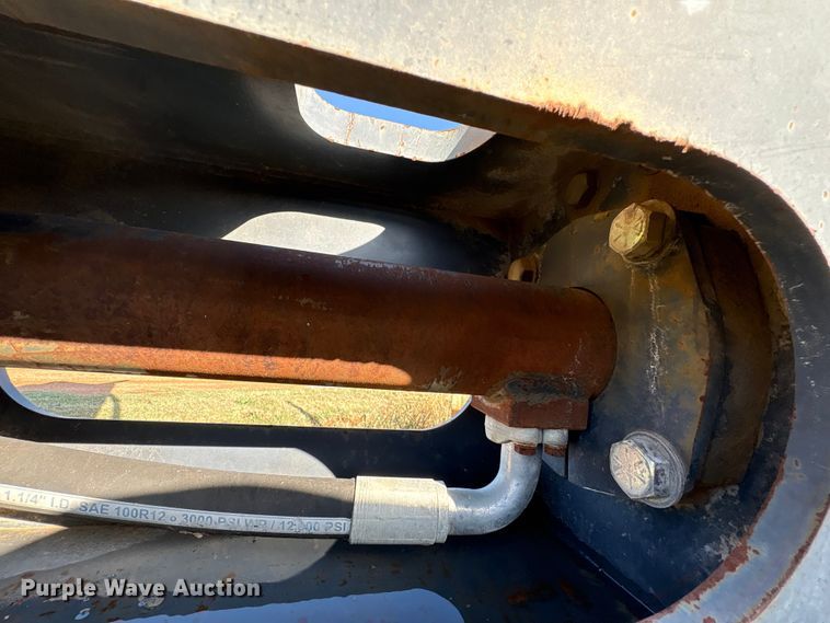 image for item EA7783 Universal EX 30K hammer